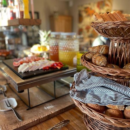 Hotel Gammel Havn Fredericia Ngoại thất bức ảnh