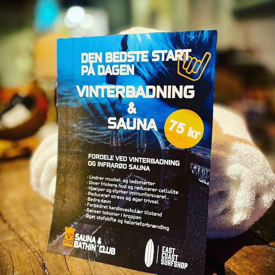Hotel Gammel Havn Fredericia Ngoại thất bức ảnh