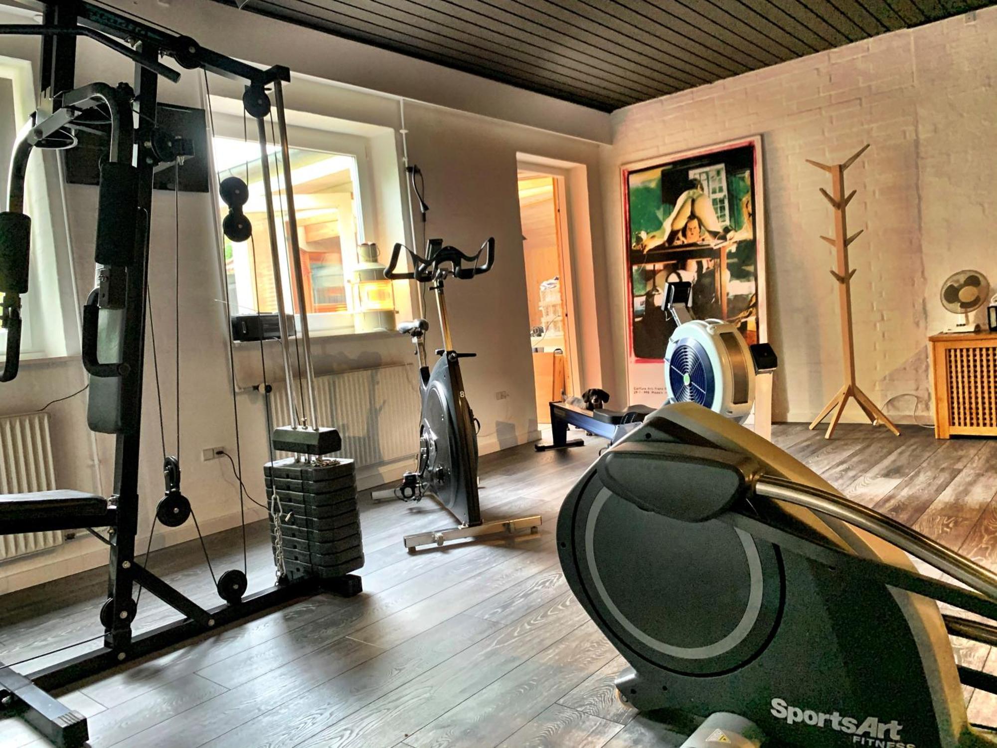 Hotel Gammel Havn Fredericia Ngoại thất bức ảnh