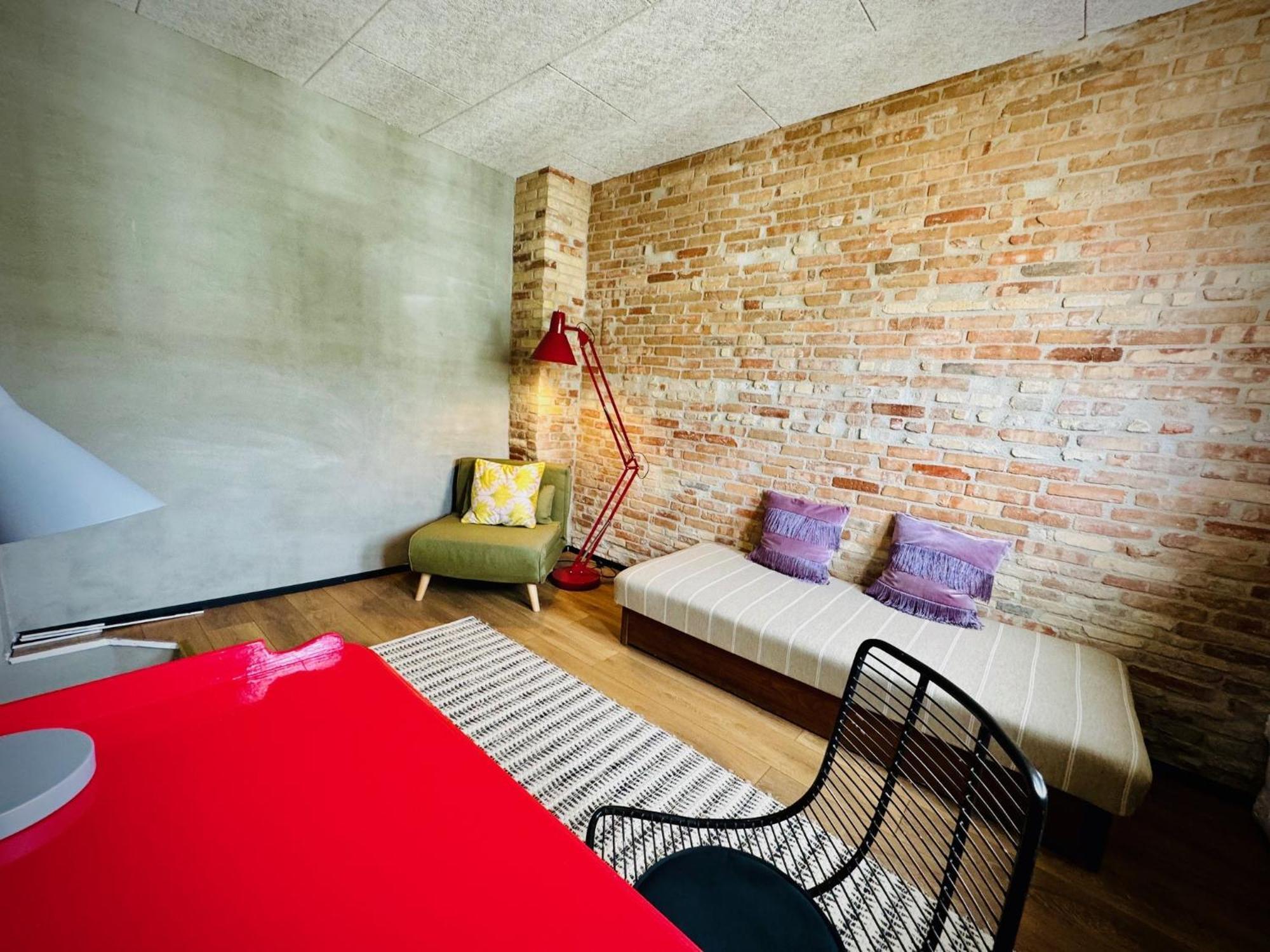Hotel Gammel Havn Fredericia Ngoại thất bức ảnh