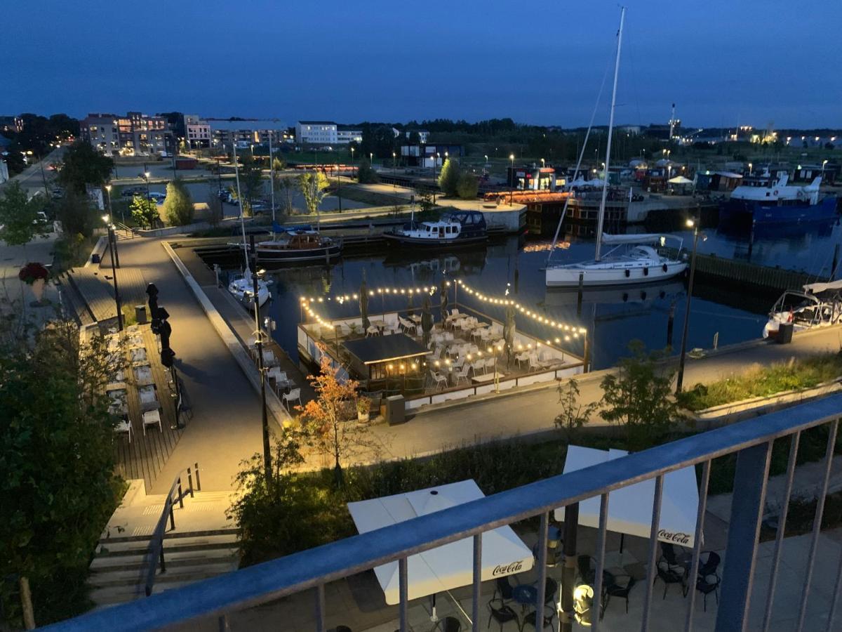 Hotel Gammel Havn Fredericia Ngoại thất bức ảnh